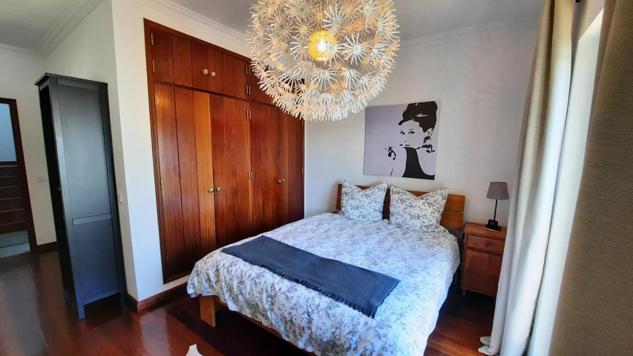 알제주르 Casa Clerigo Espartal B&B 외부 사진