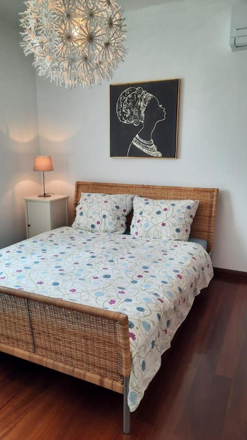 알제주르 Casa Clerigo Espartal B&B 외부 사진