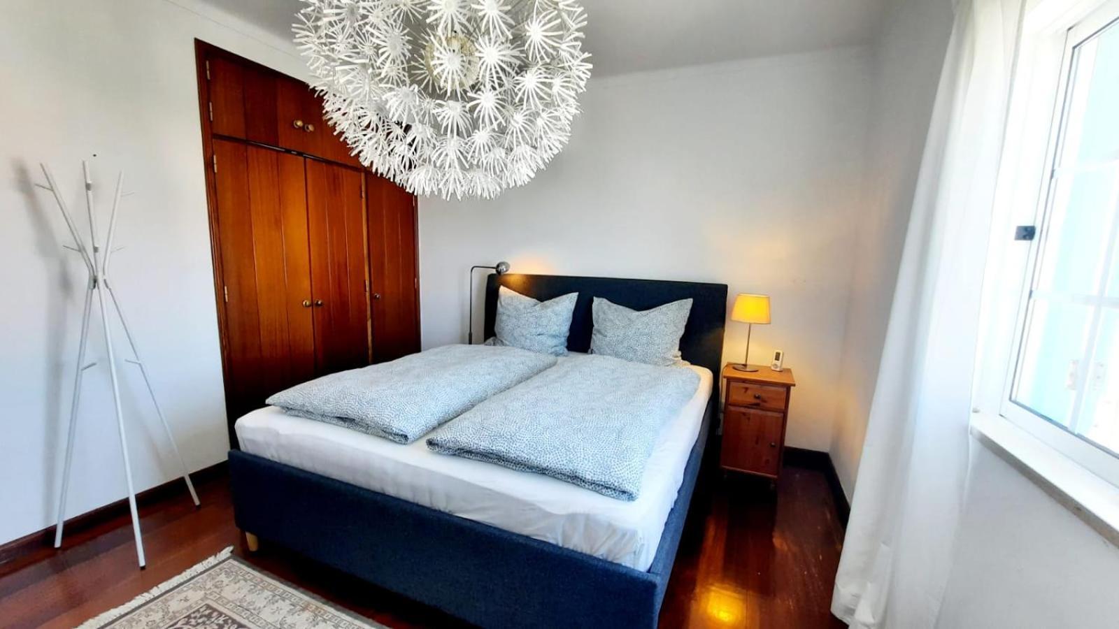 알제주르 Casa Clerigo Espartal B&B 외부 사진