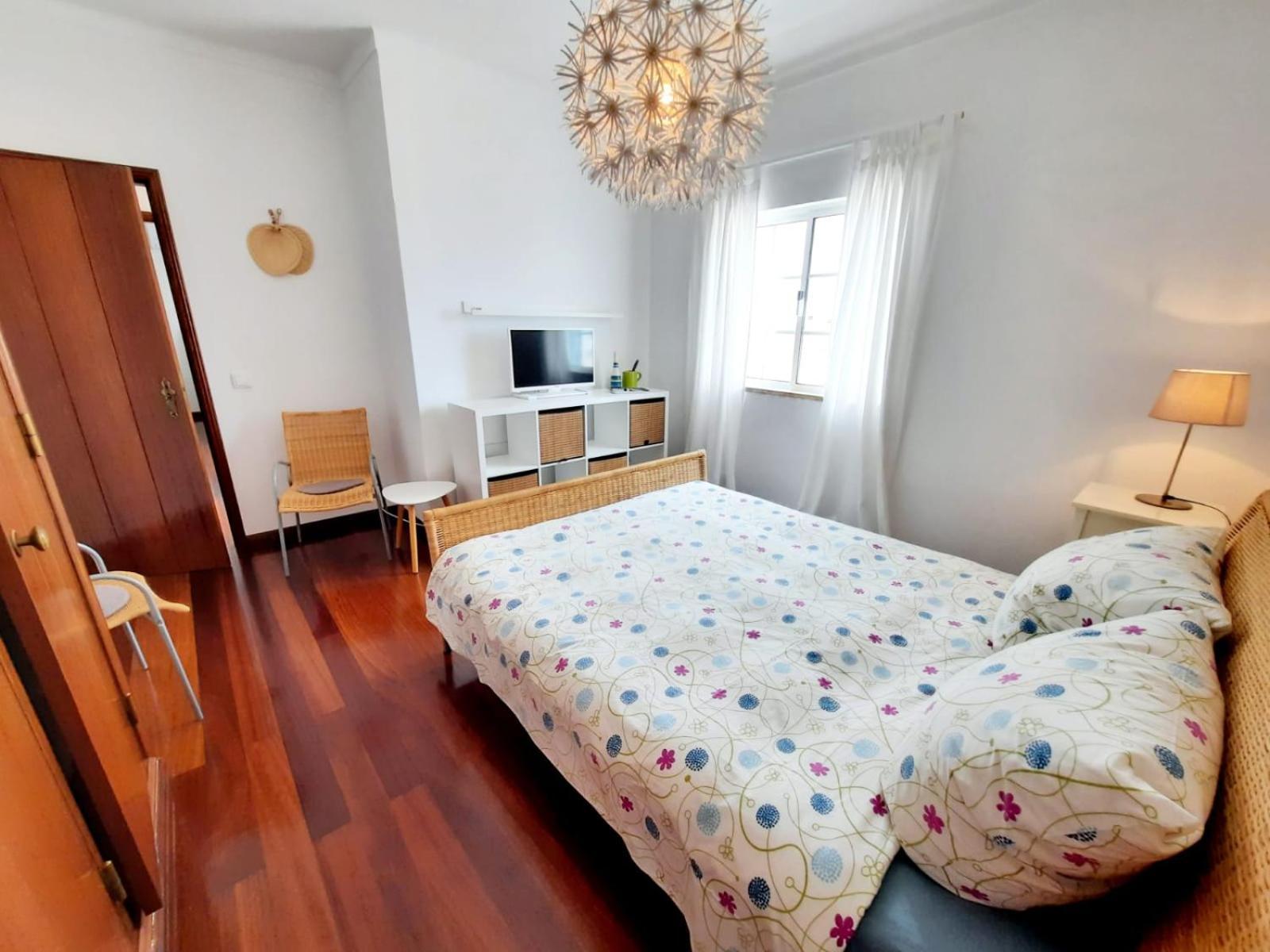 알제주르 Casa Clerigo Espartal B&B 외부 사진