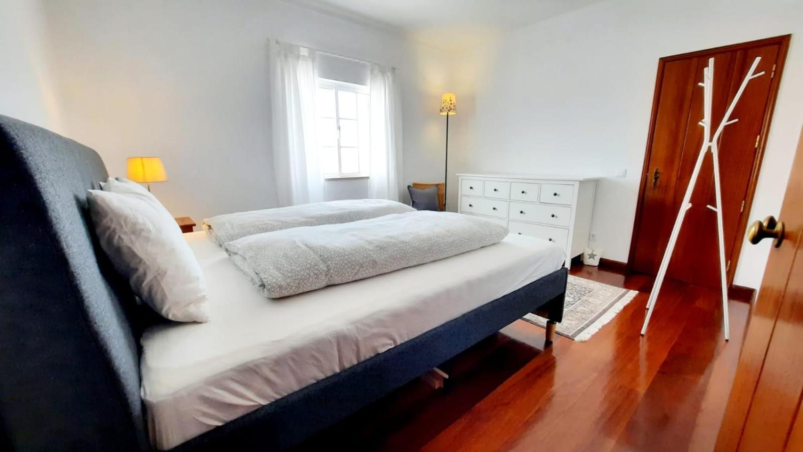 알제주르 Casa Clerigo Espartal B&B 객실 사진