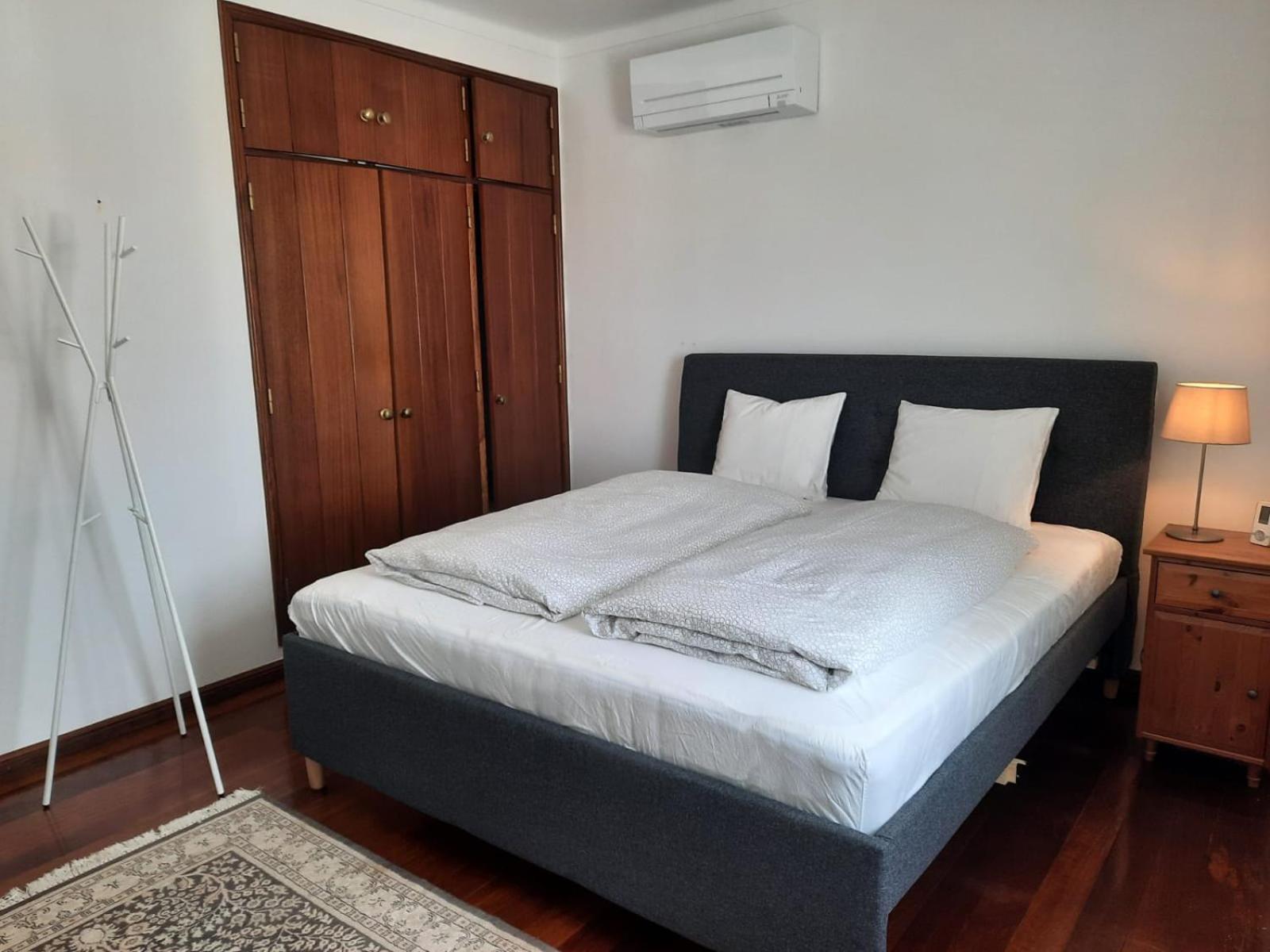 알제주르 Casa Clerigo Espartal B&B 객실 사진