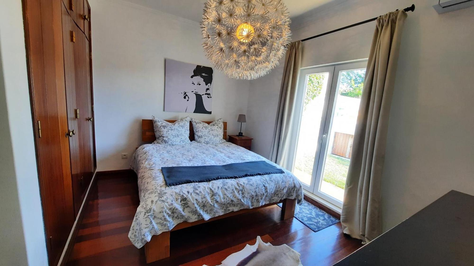 알제주르 Casa Clerigo Espartal B&B 객실 사진